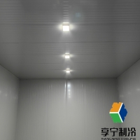 建300立方冷庫(kù)需多少錢？一文講透冷庫(kù)造價(jià)核心邏輯+省錢避坑指南