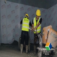 大型冷庫的建設(shè)方案有哪些？從選址到運(yùn)維的全流程干貨指南