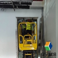 冷庫管徑大小怎么計(jì)算？3步公式+5大核心參數(shù)，老工程師手把手教你避坑