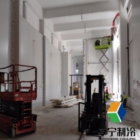 想建一個冷庫需啥材料多少錢？材料清單與成本影響因素深度解析