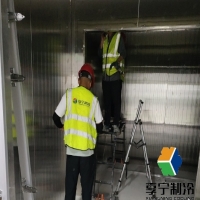 冷庫(kù)制冷機(jī)組有什么種類：全方位盤點(diǎn)常見(jiàn)類型與實(shí)用指南