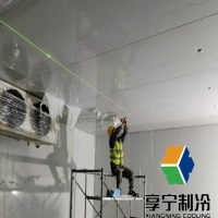 冷庫保溫材料燃燒性能等級標準是多少？看完這篇秒懂！