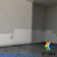 制作冷庫都需要什么設(shè)備？2025年最新設(shè)備清單+選型指南