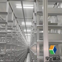 冷庫(kù)設(shè)備生產(chǎn)廠家資質(zhì)要求是什么？弄明白3大硬門檻才能不被坑??