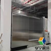 冷庫墻板什么材料的好一點？各類墻板材料深度剖析