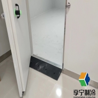 建保鮮冷庫的前景怎么樣呀？2025市場趨勢與盈利空間解析