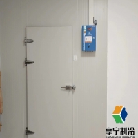 保鮮冷庫設(shè)備需要什么配件｜制冷核心+智能控制+節(jié)能組件全拆解