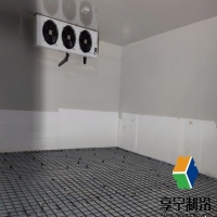 冷庫全套設(shè)備要多少錢一套？2024報(bào)價(jià)解析與選購避坑指南