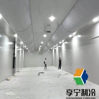 冷庫鋁排掛鉤保溫效果好嗎？資深工程師揭秘真相