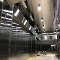 寵物食品改擴(kuò)建工程冷庫項(xiàng)目