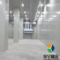 海鮮冷庫可以保存多久？一篇講透保鮮時長與操作細(xì)節(jié)的實用指南