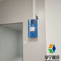 150立方冷庫制冷設(shè)備多少錢？2025報(bào)價(jià)清單+選型避坑指南