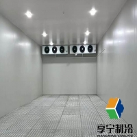 掛鉤式冷庫板怎么生產(chǎn)出來的？從原料到成品的工業(yè)級揭秘