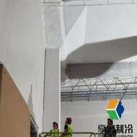 冷庫排管長度如何計(jì)算的？3種場景公式+避坑指南全解析