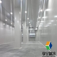 冷庫海鮮能放多久？手把手教你科學(xué)延長保鮮期