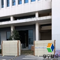 100立方冷庫(kù)等于多少平方？冷庫(kù)面積計(jì)算全攻略