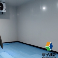 高溫冷庫是什么意思？全面解析高溫冷庫的定義、應(yīng)用及優(yōu)勢