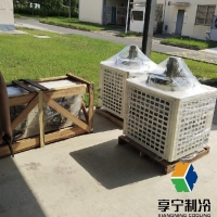 現(xiàn)在的冷庫是怎么建造的呢？全流程拆解+技術(shù)要點(diǎn)解析