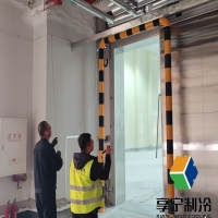 冷庫聚氨酯保溫板大概多少錢？2025年最新報(bào)價(jià)+避坑指南+省預(yù)算技巧