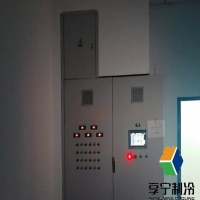 科學(xué)解碼冷庫(kù)設(shè)備保養(yǎng)周期：算法模型揭示的黃金維護(hù)節(jié)點(diǎn)