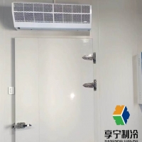 冷鮮肉冷庫能保鮮多久？掌握這4個關(guān)鍵點延長儲存期